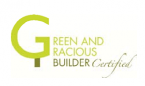 Green and Gracious Builder Certified